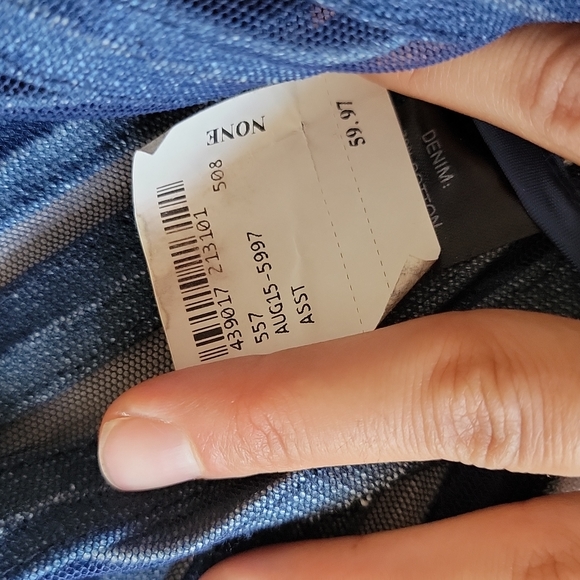 Cynthia Rowley top. - Picture 7 of 9